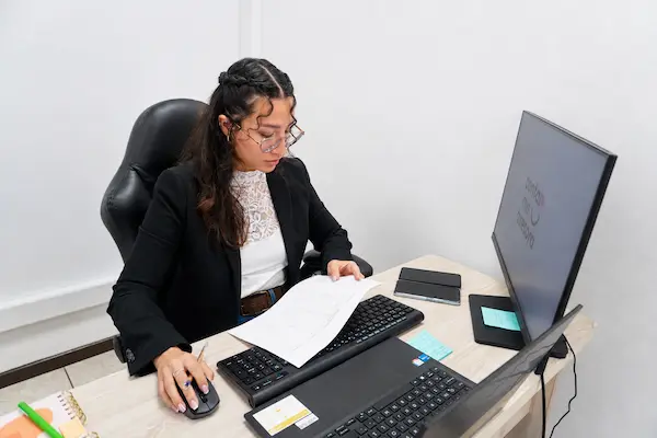 Trayectoria y experiencia de Contar me asesora