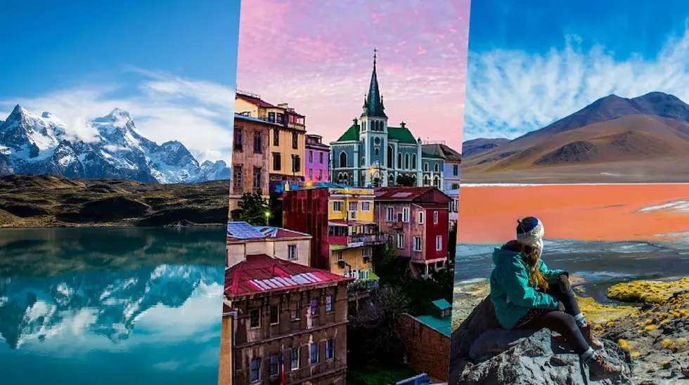 Turismo sustentable en Chile