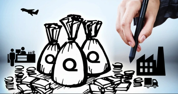 Clasificación general de los tipos de impuestos en Chile