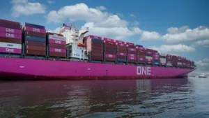 El mejor agente de Ocean Network Express Chile