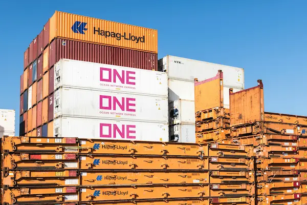 Importancia de Ocean Network Express Chile para importadores y exportadores