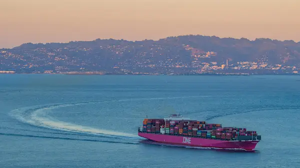 Qué es Ocean Network Express Chile y cuál es su importancia en el comercio internacional
