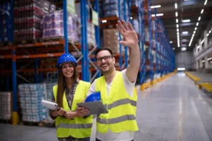 Servicio logístico integral clave para empresas con operaciones de comercio internacional