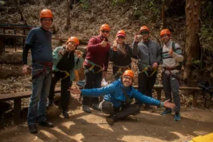 Sureste: experiencias que transforman equipos